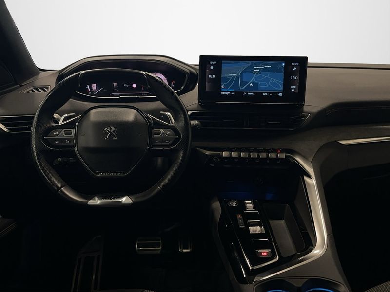 Peugeot 3008 bild 9