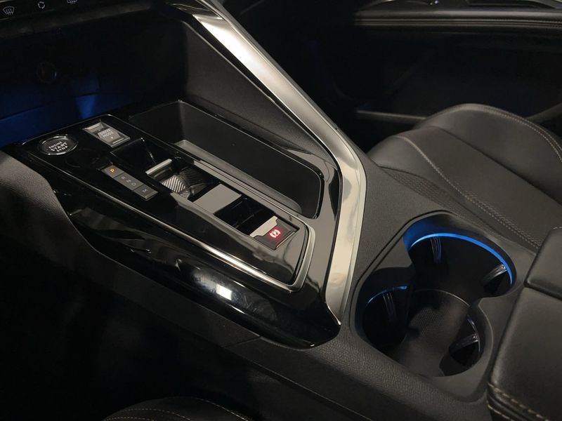 Peugeot 3008 bild 22