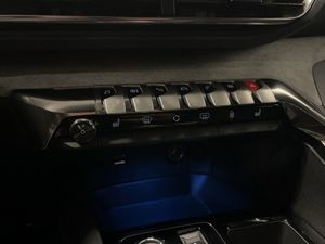 Peugeot 3008 bild 21