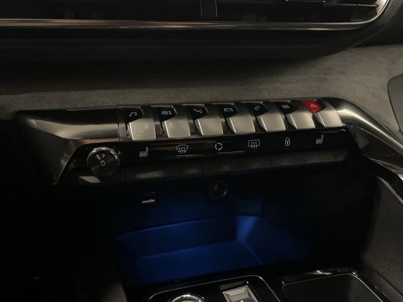 Peugeot 3008 bild 21