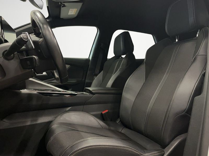 Peugeot 3008 bild 10