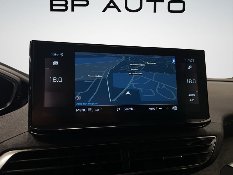 Peugeot 3008 bild 16