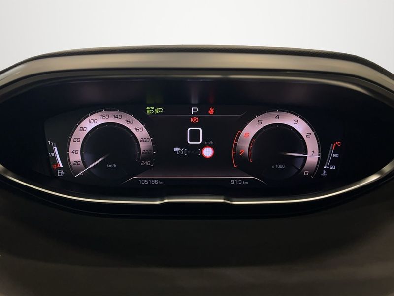 Peugeot 3008 bild 15