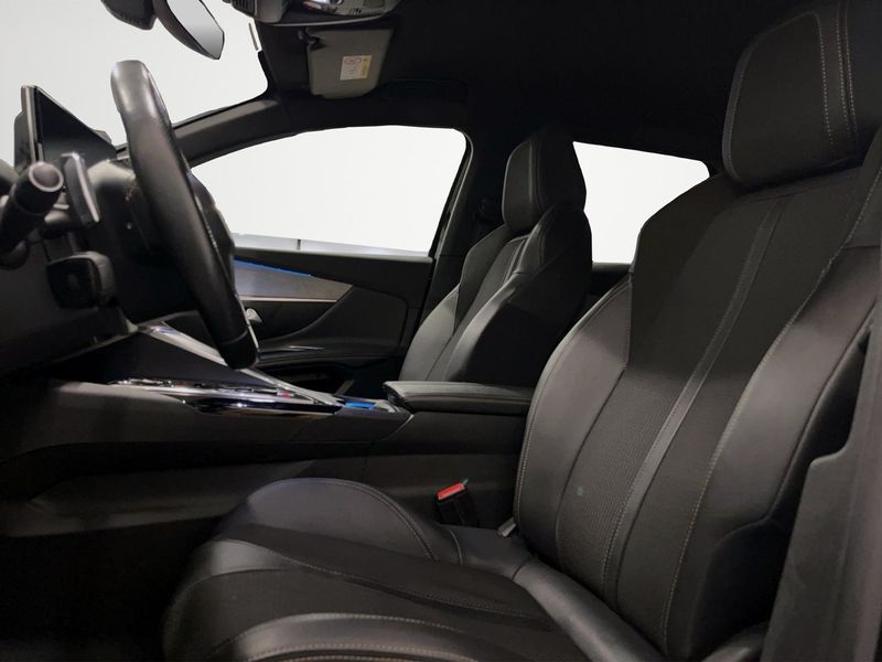 Peugeot 3008 bild 10