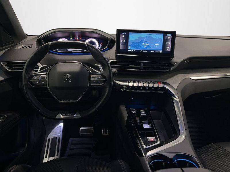 Peugeot 3008 bild 9