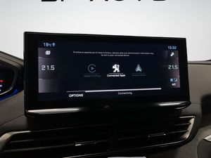 Peugeot 3008 bild 18
