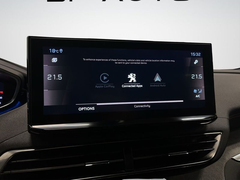 Peugeot 3008 bild 18