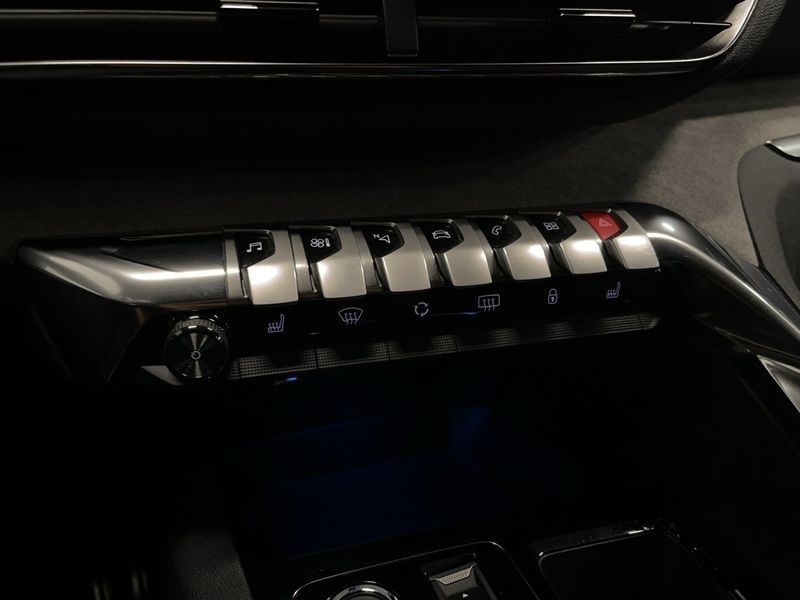 Peugeot 3008 bild 21