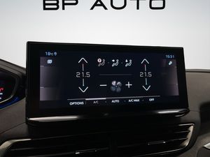 Peugeot 3008 bild 19