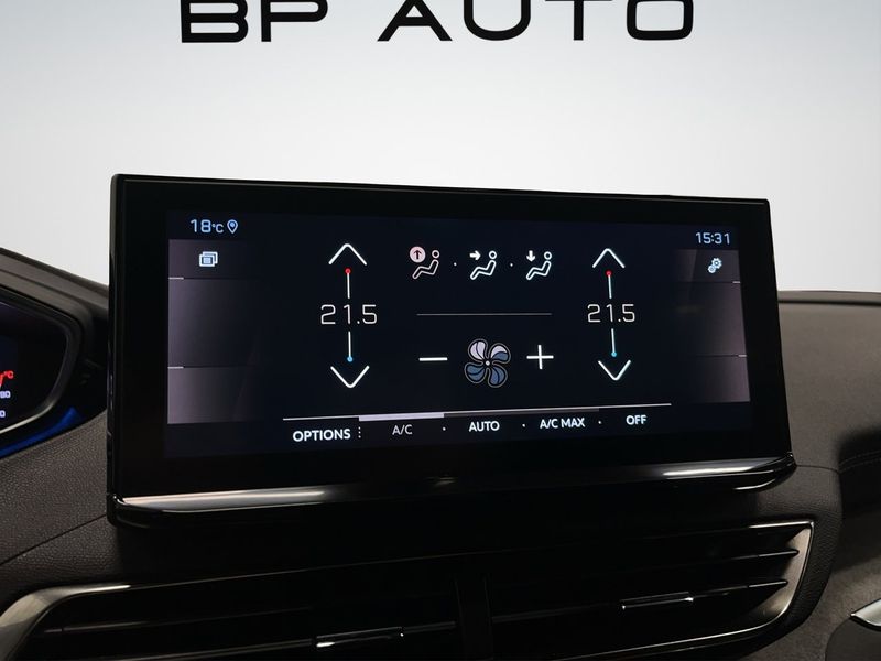 Peugeot 3008 bild 19