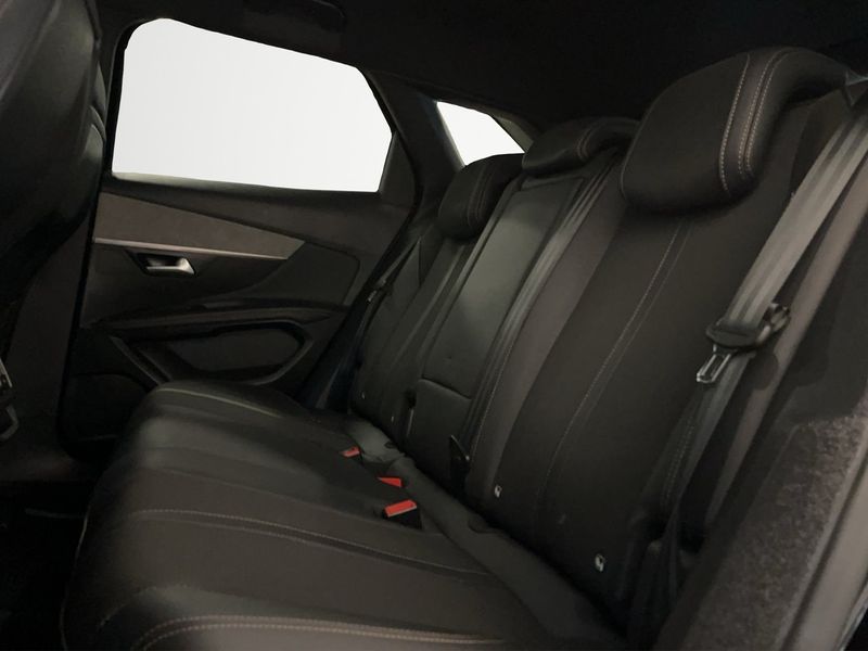 Peugeot 3008 bild 11