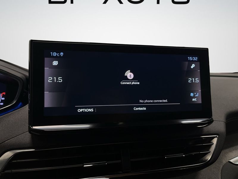 Peugeot 3008 bild 16