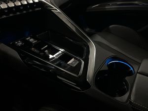 Peugeot 3008 bild 22