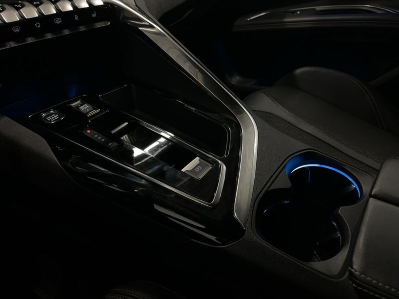 Peugeot 3008 bild 22