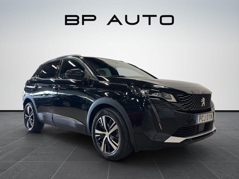 Peugeot 3008 bild 8