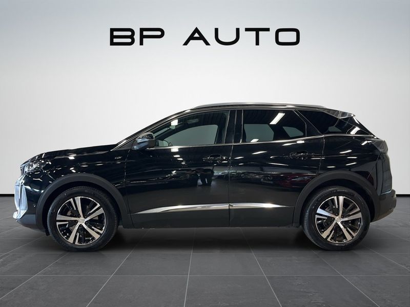 Peugeot 3008 bild 2