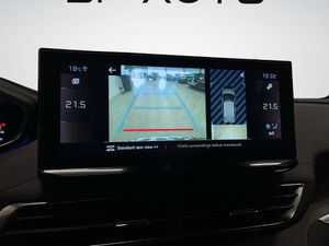 Peugeot 3008 bild 20