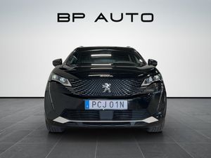Peugeot 3008 bild 3