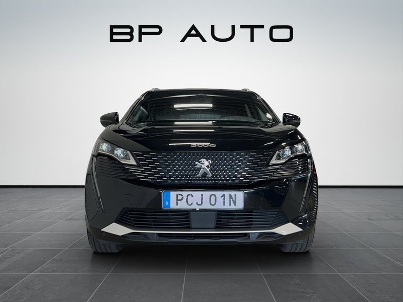 Peugeot 3008 bild 3