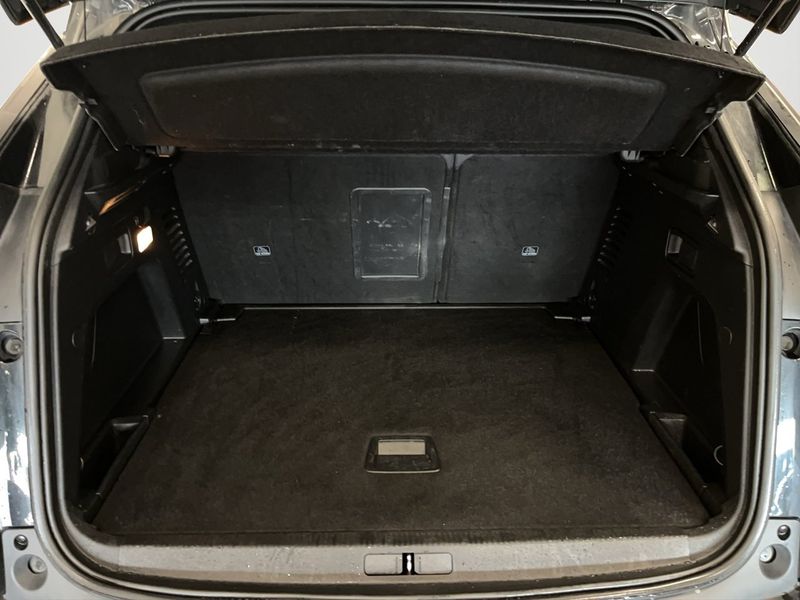Peugeot 3008 bild 25