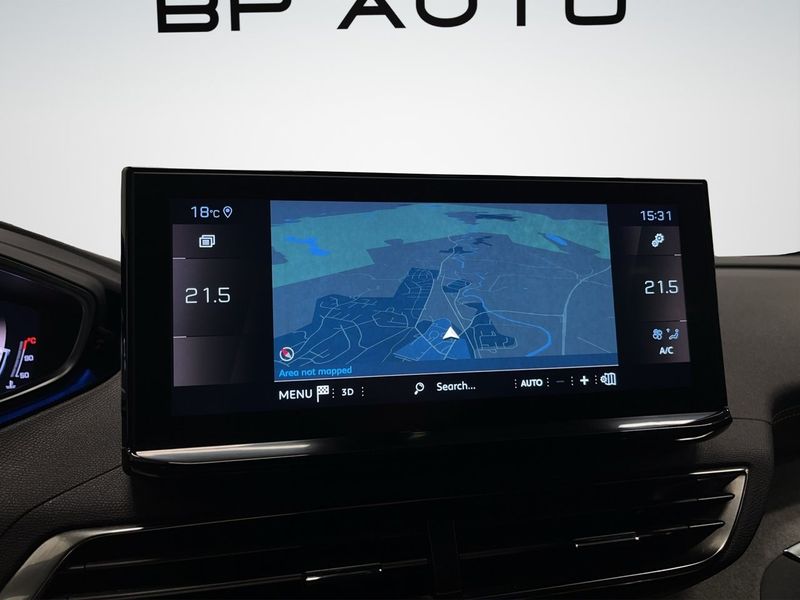 Peugeot 3008 bild 17