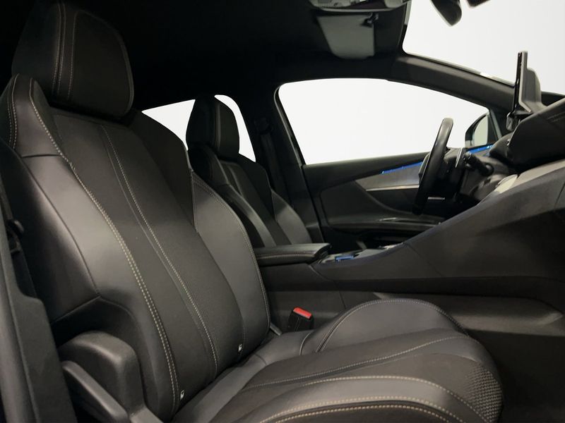 Peugeot 3008 bild 12