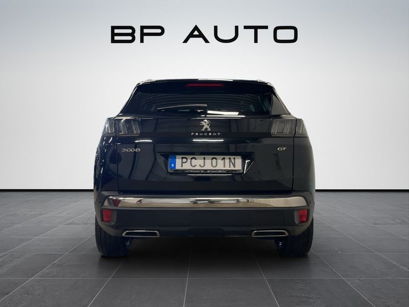 Peugeot 3008 bild 4