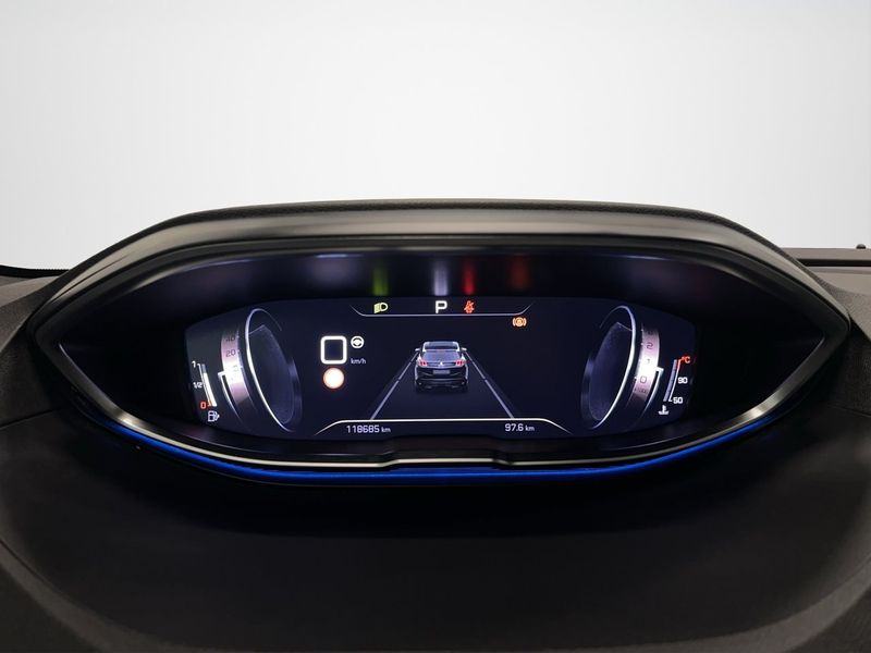 Peugeot 3008 bild 15