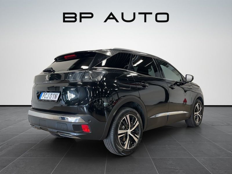 Peugeot 3008 bild 6