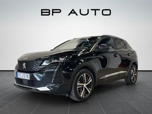 Peugeot 3008 bild 1