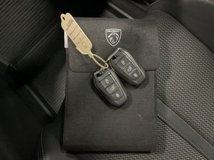 Peugeot 3008 bild 27