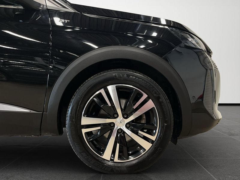 Peugeot 3008 bild 26