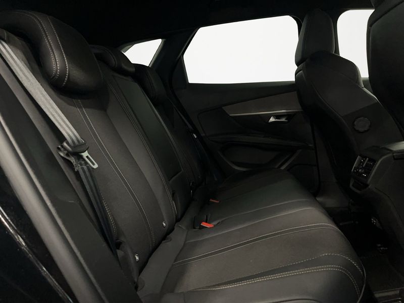 Peugeot 3008 bild 13