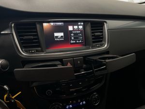 Peugeot 508 bild 19