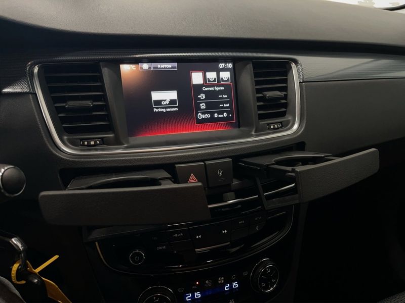 Peugeot 508 bild 19