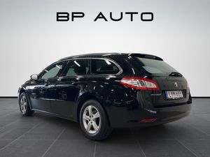 Peugeot 508 bild 5