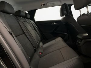 Peugeot 508 bild 13