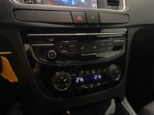 Peugeot 508 bild 20