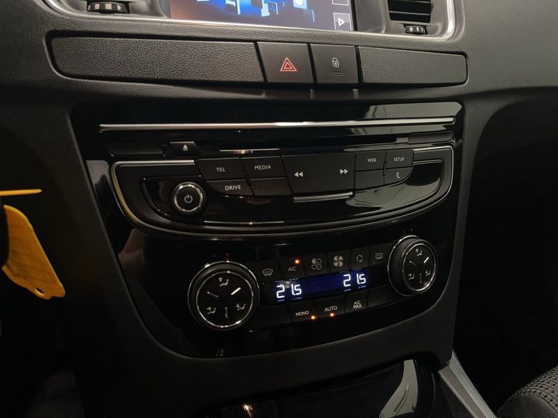 Peugeot 508 bild 20