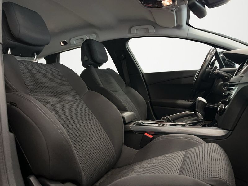 Peugeot 508 bild 12