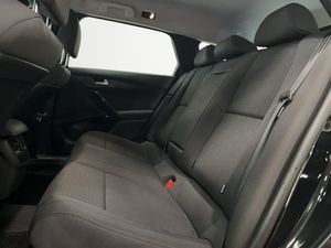 Peugeot 508 bild 11