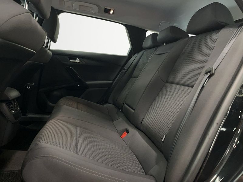 Peugeot 508 bild 11