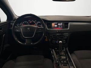 Peugeot 508 bild 9