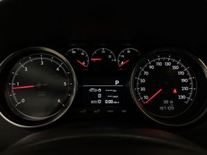 Peugeot 508 bild 15