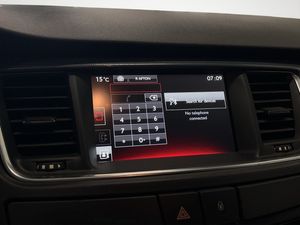 Peugeot 508 bild 16