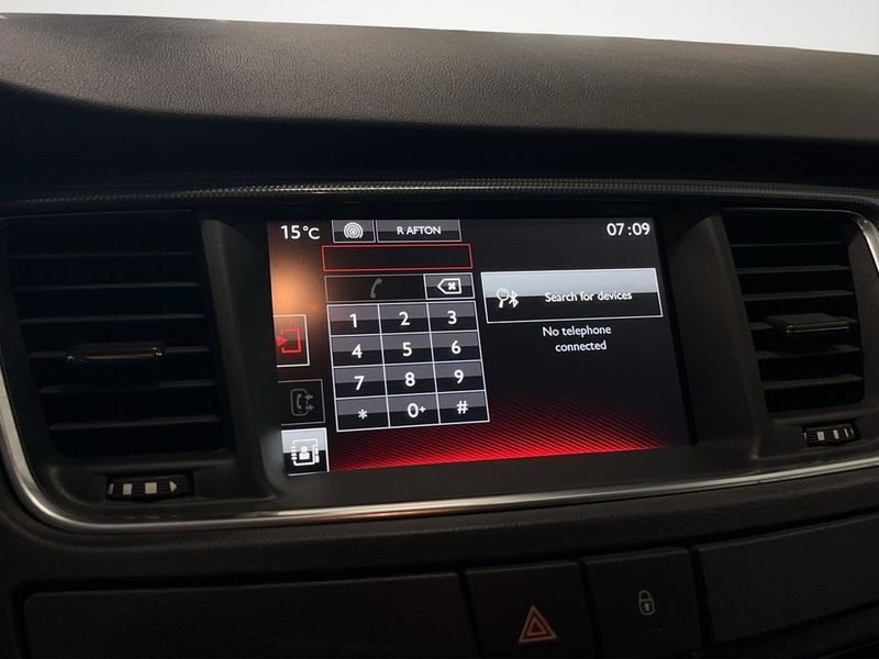 Peugeot 508 bild 16