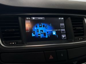 Peugeot 508 bild 17