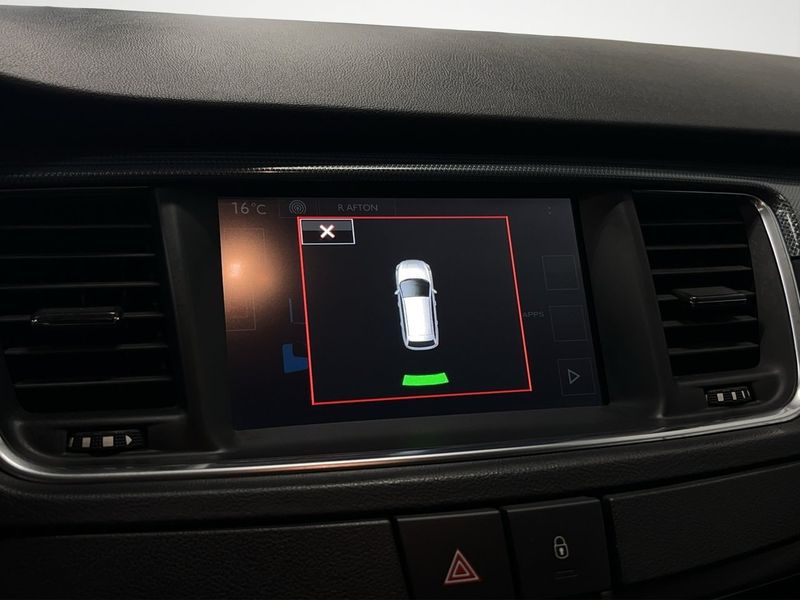 Peugeot 508 bild 18