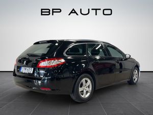 Peugeot 508 bild 6