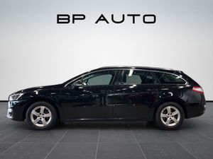 Peugeot 508 bild 2